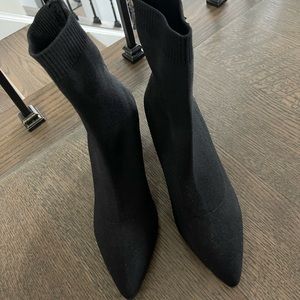Aldo sock boots